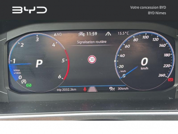 Photo 41 du bon plan VOLKSWAGEN Tiguan 2.0 TDI 150ch R-Line DSG7 occasion à 27990 €