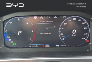 Photo 43 du bon plan VOLKSWAGEN Tiguan 2.0 TDI 150ch R-Line DSG7 occasion à 27990 €