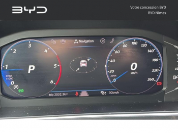 Photo 44 du bon plan VOLKSWAGEN Tiguan 2.0 TDI 150ch R-Line DSG7 occasion à 27990 €