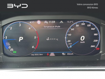 Photo 47 du bon plan VOLKSWAGEN Tiguan 2.0 TDI 150ch R-Line DSG7 occasion à 27990 €