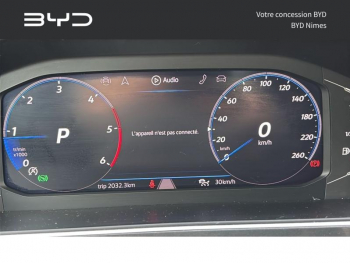 Photo 48 du bon plan VOLKSWAGEN Tiguan 2.0 TDI 150ch R-Line DSG7 occasion à 27990 €