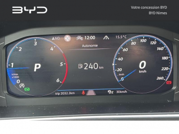 Photo 49 du bon plan VOLKSWAGEN Tiguan 2.0 TDI 150ch R-Line DSG7 occasion à 27990 €