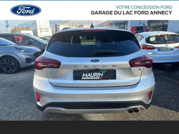 Photo 4 du bon plan FORD Focus Active 1.0 EcoBoost mHEV 155ch Active Style Powershift occasion à 20990 €