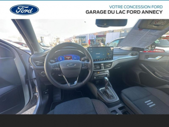 Photo 7 du bon plan FORD Focus Active 1.0 EcoBoost mHEV 155ch Active Style Powershift occasion à 20990 €