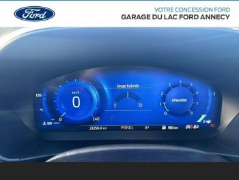 Photo 8 du bon plan FORD Focus Active 1.0 EcoBoost mHEV 155ch Active Style Powershift occasion à 20990 €