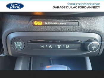 Photo 11 du bon plan FORD Focus Active 1.0 EcoBoost mHEV 155ch Active Style Powershift occasion à 20990 €