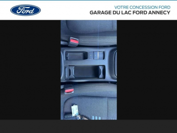 Photo 13 du bon plan FORD Focus Active 1.0 EcoBoost mHEV 155ch Active Style Powershift occasion à 20990 €