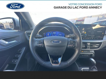 Photo 14 du bon plan FORD Focus Active 1.0 EcoBoost mHEV 155ch Active Style Powershift occasion à 20990 €
