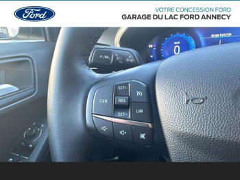 Photo 15 du bon plan FORD Focus Active 1.0 EcoBoost mHEV 155ch Active Style Powershift occasion à 20990 €