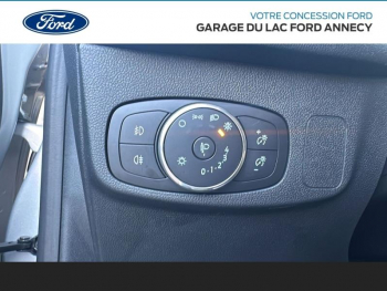 Photo 17 du bon plan FORD Focus Active 1.0 EcoBoost mHEV 155ch Active Style Powershift occasion à 20990 €