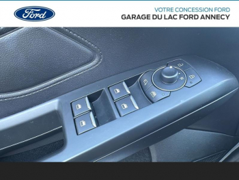 Photo 18 du bon plan FORD Focus Active 1.0 EcoBoost mHEV 155ch Active Style Powershift occasion à 20990 €