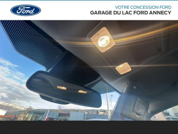 Photo 19 du bon plan FORD Focus Active 1.0 EcoBoost mHEV 155ch Active Style Powershift occasion à 20990 €