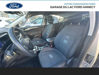 Photo 20 du bon plan FORD Focus Active 1.0 EcoBoost mHEV 155ch Active Style Powershift occasion à 20990 €