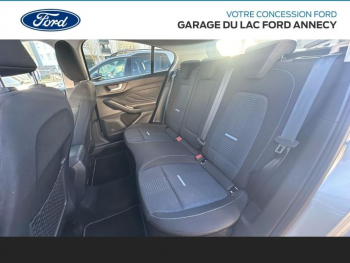 Photo 21 du bon plan FORD Focus Active 1.0 EcoBoost mHEV 155ch Active Style Powershift occasion à 20990 €