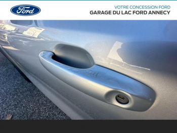 Photo 22 du bon plan FORD Focus Active 1.0 EcoBoost mHEV 155ch Active Style Powershift occasion à 20990 €