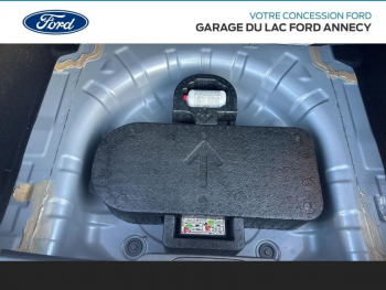 Photo 24 du bon plan FORD Focus Active 1.0 EcoBoost mHEV 155ch Active Style Powershift occasion à 20990 €