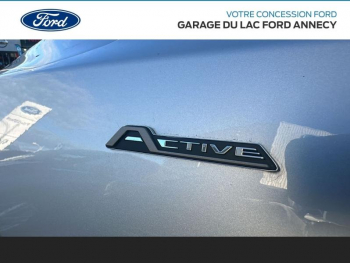Photo 26 du bon plan FORD Focus Active 1.0 EcoBoost mHEV 155ch Active Style Powershift occasion à 20990 €