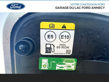 Photo 27 du bon plan FORD Focus Active 1.0 EcoBoost mHEV 155ch Active Style Powershift occasion à 20990 €