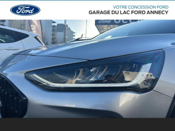 Photo 28 du bon plan FORD Focus Active 1.0 EcoBoost mHEV 155ch Active Style Powershift occasion à 20990 €
