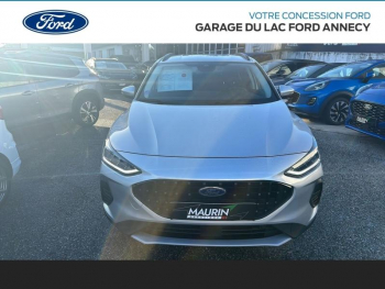 Photo 29 du bon plan FORD Focus Active 1.0 EcoBoost mHEV 155ch Active Style Powershift occasion à 20990 €