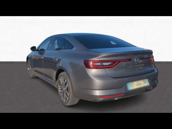 Photo 7 du bon plan RENAULT Talisman 1.6 dCi 130ch energy Intens occasion à 12790 €