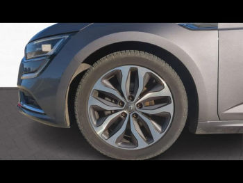 Photo 9 du bon plan RENAULT Talisman 1.6 dCi 130ch energy Intens occasion à 12790 €