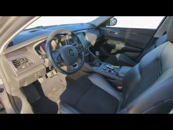 Photo 10 du bon plan RENAULT Talisman 1.6 dCi 130ch energy Intens occasion à 12790 €