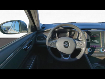Photo 13 du bon plan RENAULT Talisman 1.6 dCi 130ch energy Intens occasion à 12790 €