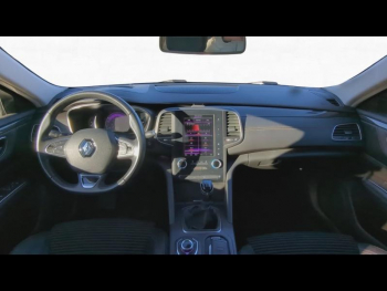 Photo 15 du bon plan RENAULT Talisman 1.6 dCi 130ch energy Intens occasion à 12790 €