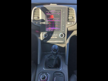 Photo 16 du bon plan RENAULT Talisman 1.6 dCi 130ch energy Intens occasion à 12790 €