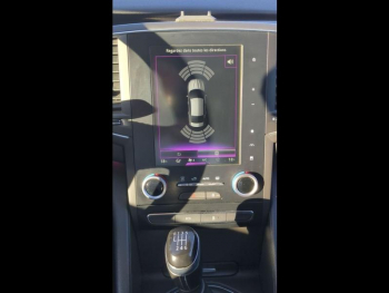 Photo 25 du bon plan RENAULT Talisman 1.6 dCi 130ch energy Intens occasion à 12790 €