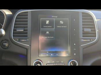 Photo 27 du bon plan RENAULT Talisman 1.6 dCi 130ch energy Intens occasion à 12790 €