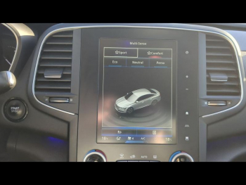 Photo 28 du bon plan RENAULT Talisman 1.6 dCi 130ch energy Intens occasion à 12790 €