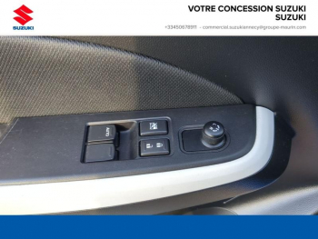Photo 8 du bon plan SUZUKI Swift 1.2 Dualjet 90ch PrivilÃ¨ge AllGrip occasion à 11590 €