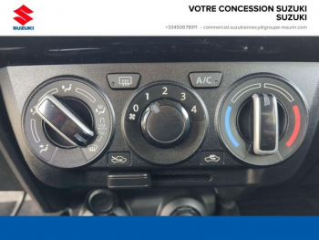 Photo 15 du bon plan SUZUKI Swift 1.2 Dualjet 90ch PrivilÃ¨ge AllGrip occasion à 11590 €