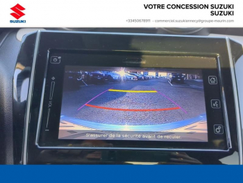 Photo 17 du bon plan SUZUKI Swift 1.2 Dualjet 90ch PrivilÃ¨ge AllGrip occasion à 11590 €