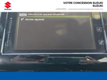 Photo 18 du bon plan SUZUKI Swift 1.2 Dualjet 90ch PrivilÃ¨ge AllGrip occasion à 11590 €