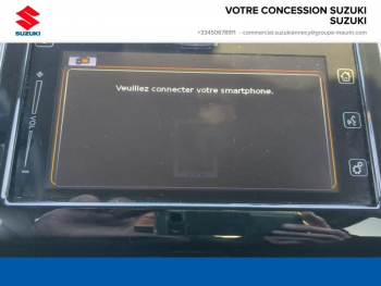 Photo 19 du bon plan SUZUKI Swift 1.2 Dualjet 90ch PrivilÃ¨ge AllGrip occasion à 11590 €