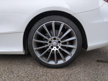Photo 7 du bon plan MERCEDES-BENZ Classe C Coupé 250 d 204ch Sportline 9G-Tronic occasion à 22490 €