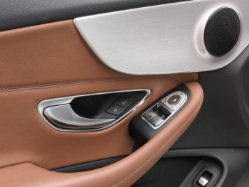 Photo 19 du bon plan MERCEDES-BENZ Classe C Coupé 250 d 204ch Sportline 9G-Tronic occasion à 22490 €