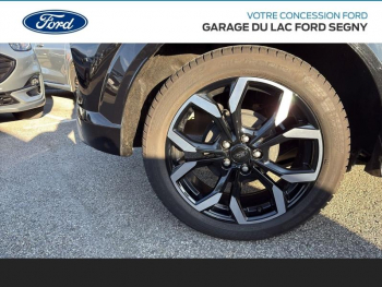 Photo 4 du bon plan FORD Puma 1.0 EcoBoost Hybrid 125ch ST-Line X S&S Powershift occasion à 22990 €