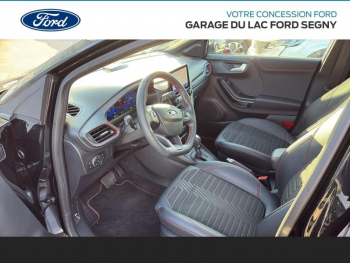 Photo 5 du bon plan FORD Puma 1.0 EcoBoost Hybrid 125ch ST-Line X S&S Powershift occasion à 22990 €