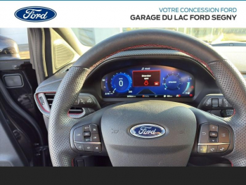 Photo 8 du bon plan FORD Puma 1.0 EcoBoost Hybrid 125ch ST-Line X S&S Powershift occasion à 22990 €