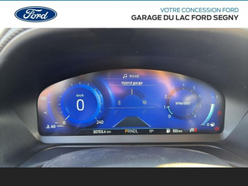 Photo 9 du bon plan FORD Puma 1.0 EcoBoost Hybrid 125ch ST-Line X S&S Powershift occasion à 22990 €