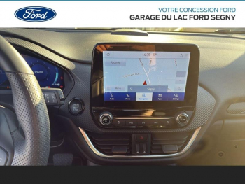 Photo 10 du bon plan FORD Puma 1.0 EcoBoost Hybrid 125ch ST-Line X S&S Powershift occasion à 22990 €