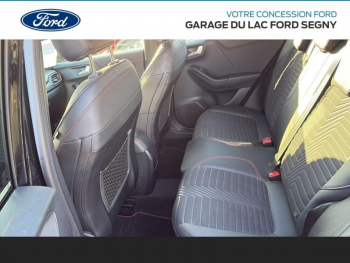 Photo 11 du bon plan FORD Puma 1.0 EcoBoost Hybrid 125ch ST-Line X S&S Powershift occasion à 22990 €