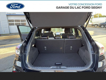 Photo 12 du bon plan FORD Puma 1.0 EcoBoost Hybrid 125ch ST-Line X S&S Powershift occasion à 22990 €