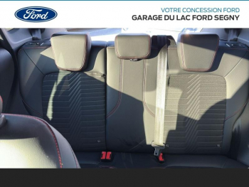 Photo 13 du bon plan FORD Puma 1.0 EcoBoost Hybrid 125ch ST-Line X S&S Powershift occasion à 22990 €