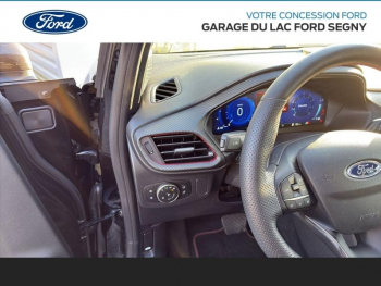 Photo 14 du bon plan FORD Puma 1.0 EcoBoost Hybrid 125ch ST-Line X S&S Powershift occasion à 22990 €
