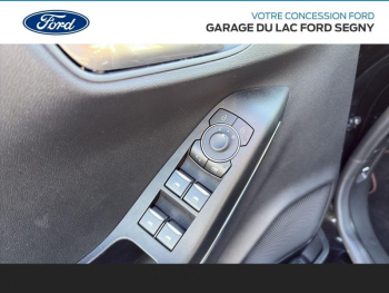 Photo 15 du bon plan FORD Puma 1.0 EcoBoost Hybrid 125ch ST-Line X S&S Powershift occasion à 22990 €